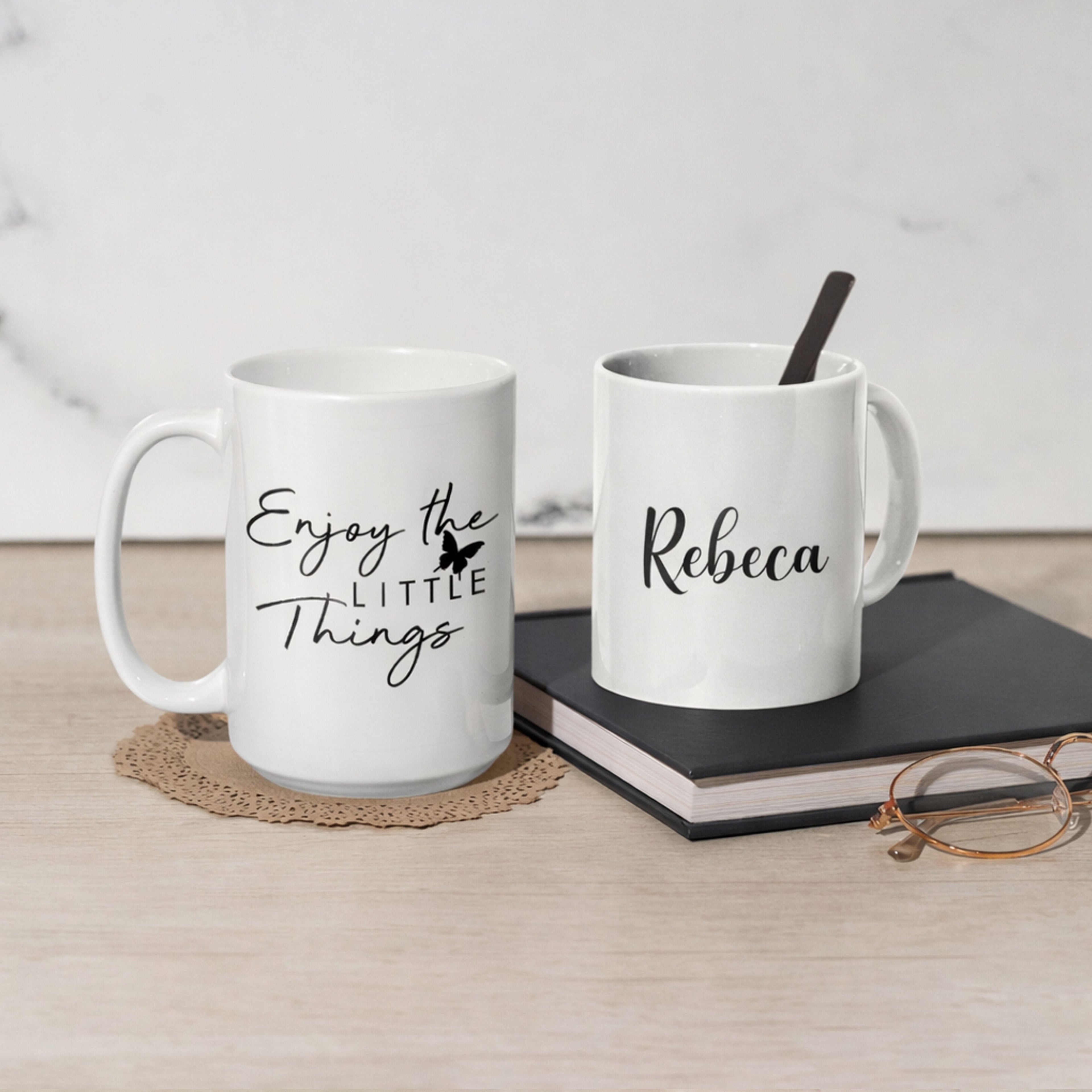 Mugs
