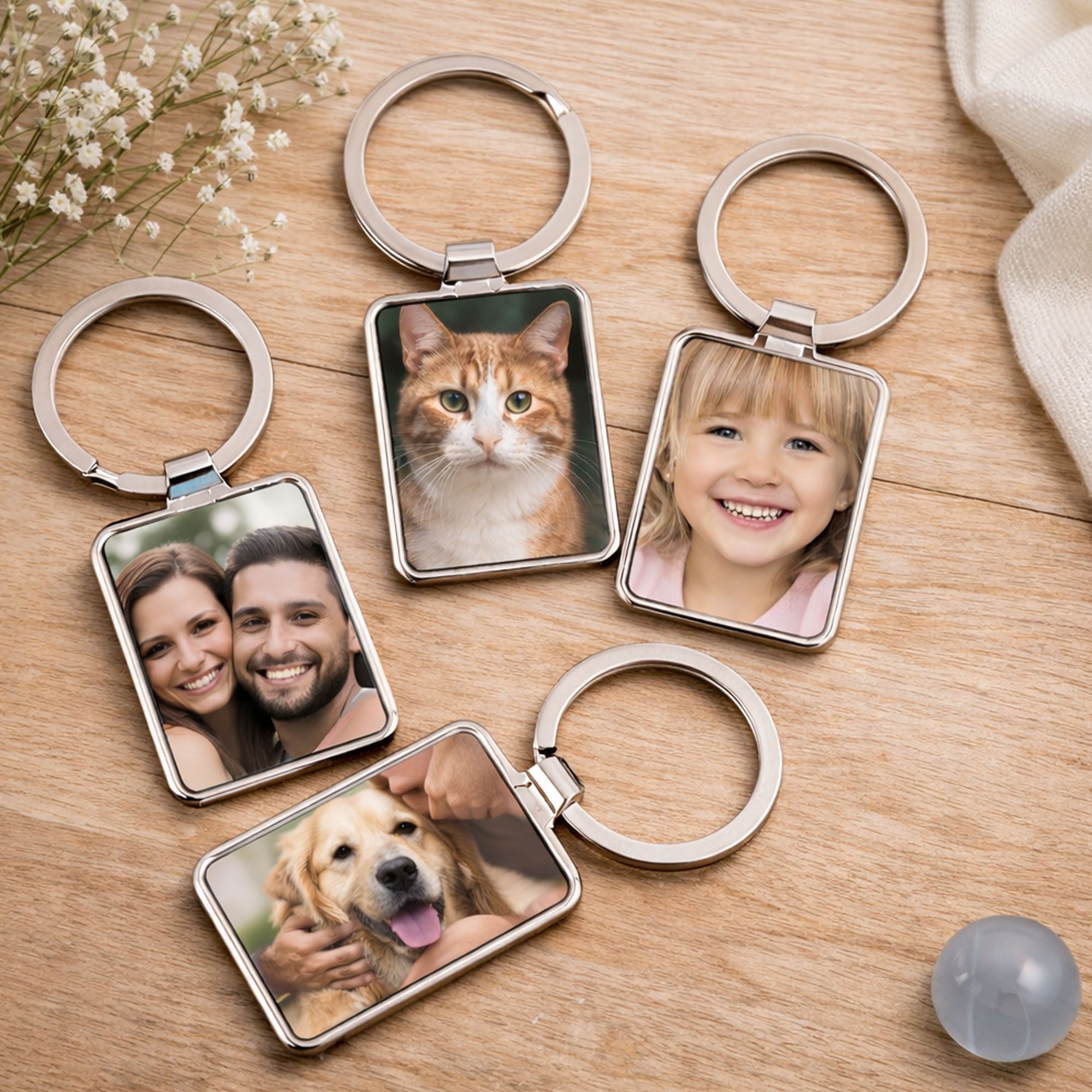 Accessories & Gifts