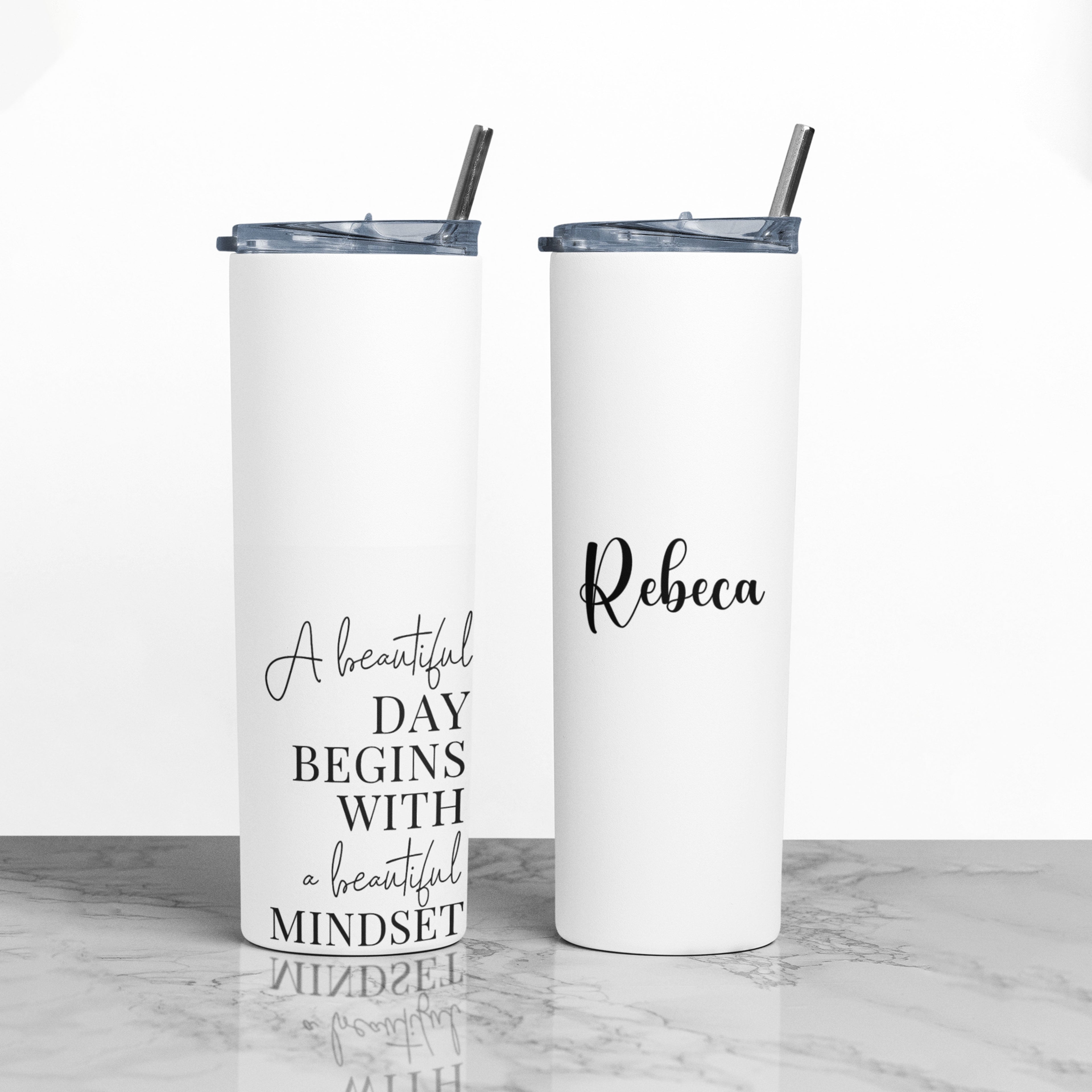 Tumblers