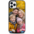 Custom Photo Phone Case – Personalized Case with Your Pictures & Text