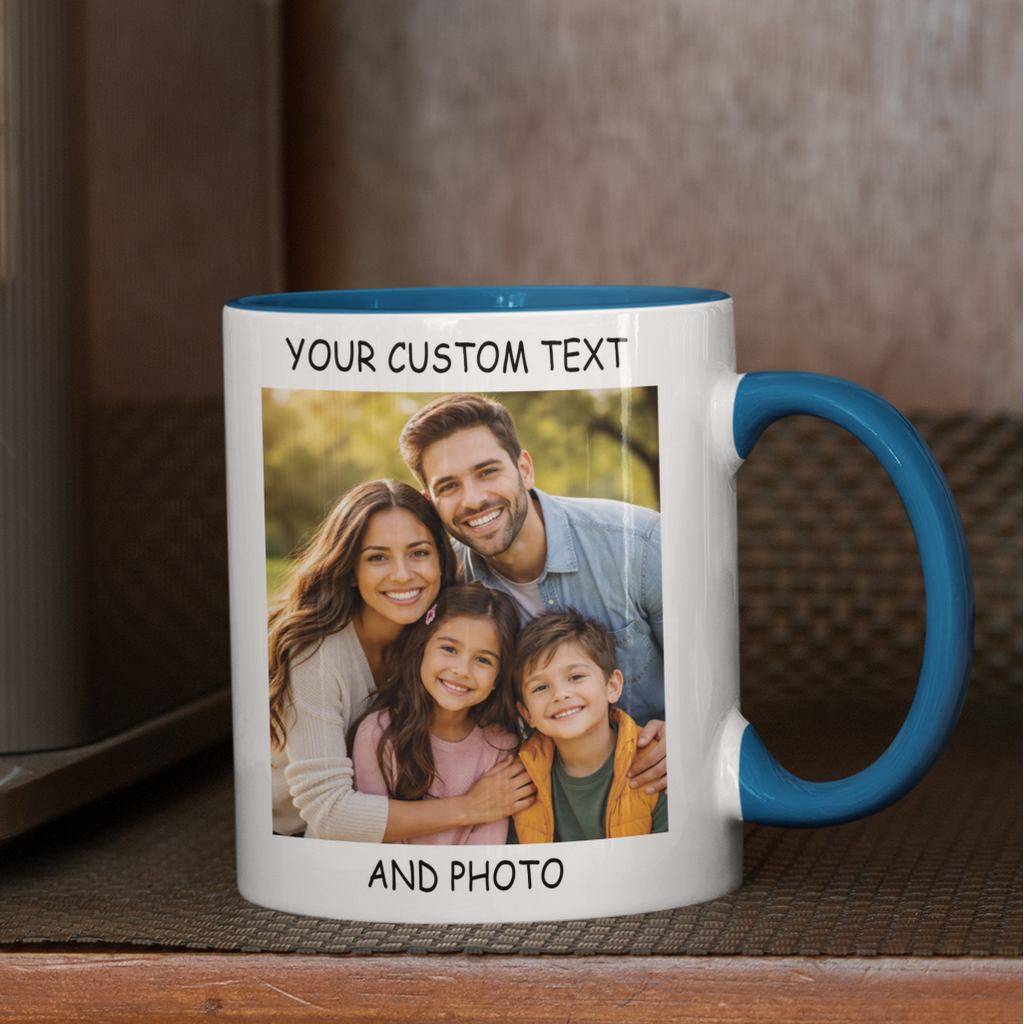 custom mug font options preview personalized coffee mug text styles selection