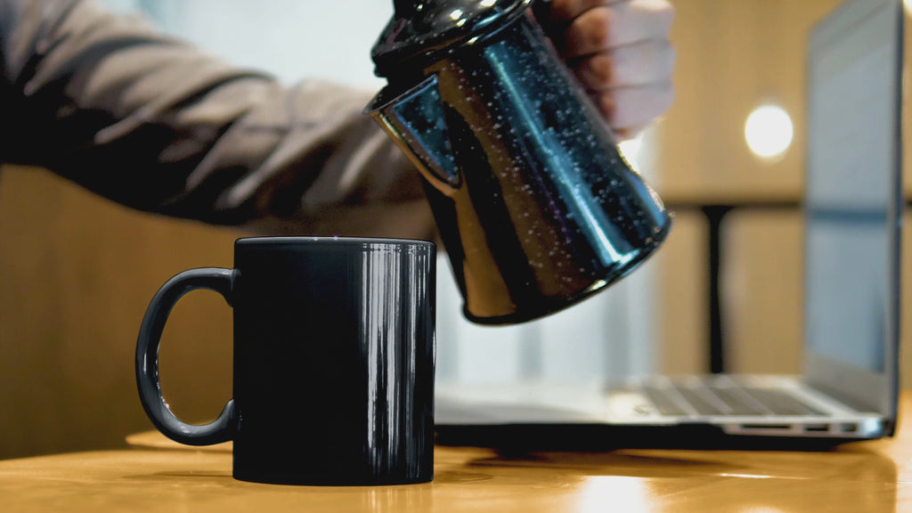 14 oz magic mug